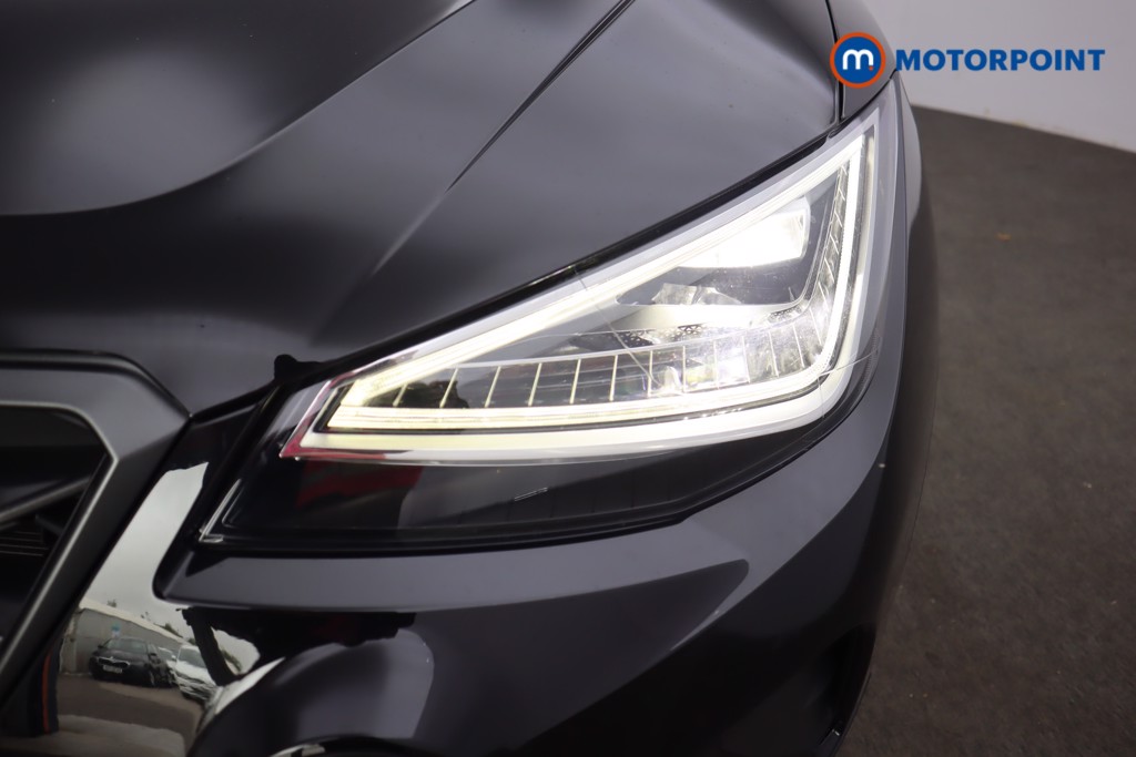 Seat Arona FR Automatic Petrol SUV - Stock Number (1565206) - 20th supplementary image
