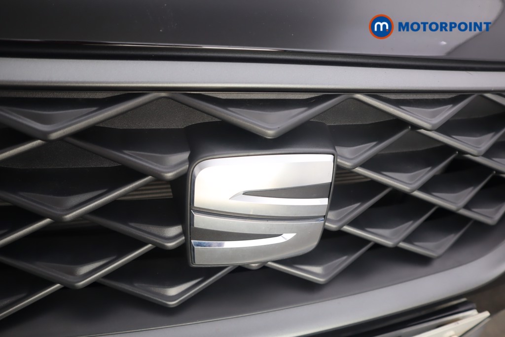 Seat Arona FR Automatic Petrol SUV - Stock Number (1565206) - 21st supplementary image