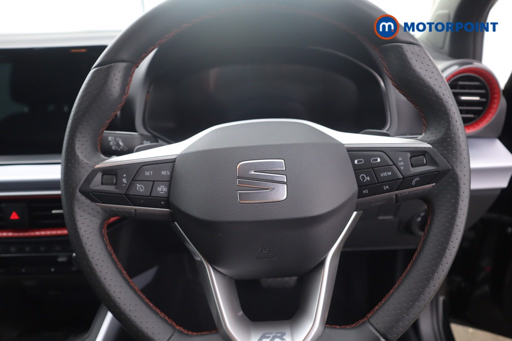 Seat Arona FR Automatic Petrol SUV - Stock Number (1565206) - 1st supplementary image