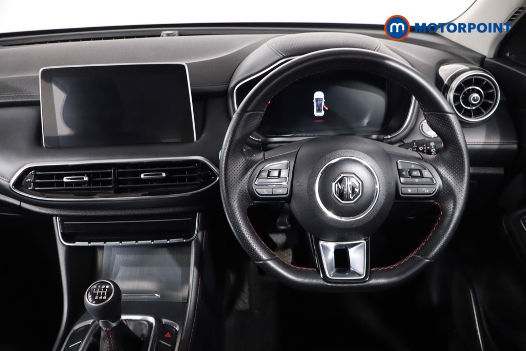 Mg Motor Uk HS Excite Manual Petrol SUV - Stock Number (1565261) - 3rd supplementary image