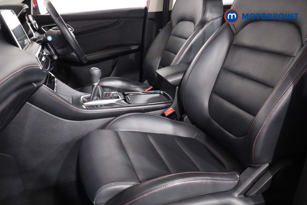 Mg Motor Uk HS Excite Manual Petrol SUV - Stock Number (1565261) - 4th supplementary image