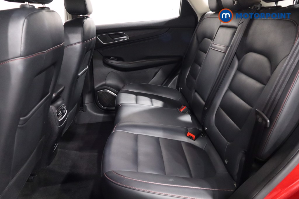 Mg Motor Uk HS Excite Manual Petrol SUV - Stock Number (1565261) - 5th supplementary image