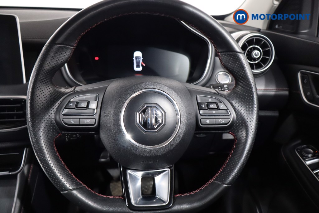 Mg Motor Uk HS Excite Manual Petrol SUV - Stock Number (1565261) - 6th supplementary image