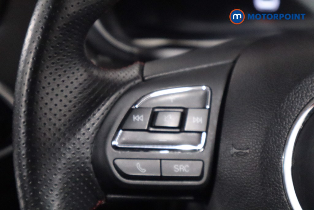 Mg Motor Uk HS Excite Manual Petrol SUV - Stock Number (1565261) - 7th supplementary image