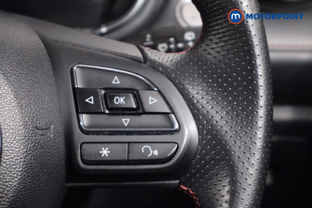 Mg Motor Uk HS Excite Manual Petrol SUV - Stock Number (1565261) - 8th supplementary image