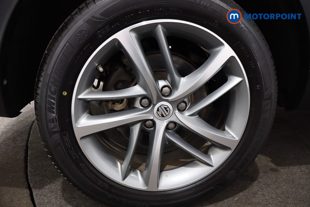 Mg Motor Uk HS Excite Manual Petrol SUV - Stock Number (1565261) - 9th supplementary image
