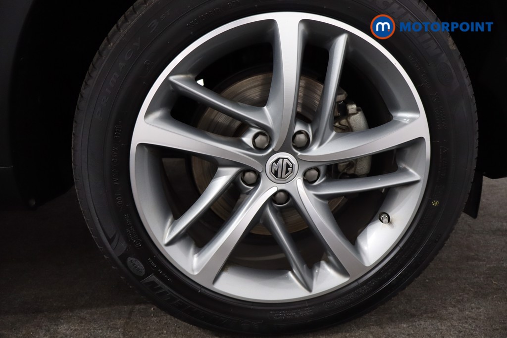 Mg Motor Uk HS Excite Manual Petrol SUV - Stock Number (1565261) - 10th supplementary image