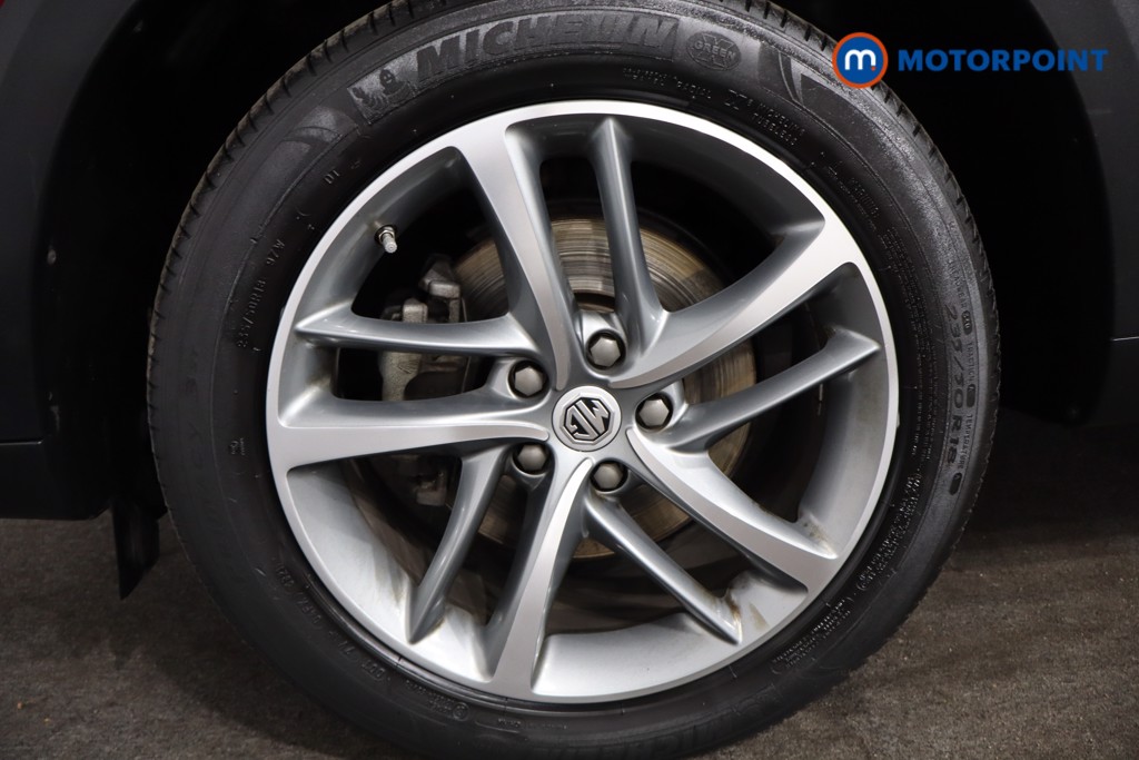 Mg Motor Uk HS Excite Manual Petrol SUV - Stock Number (1565261) - 11th supplementary image