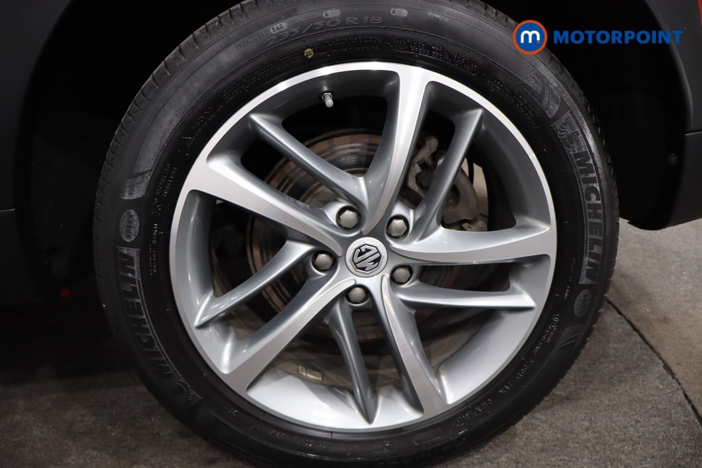 Mg Motor Uk HS Excite Manual Petrol SUV - Stock Number (1565261) - 12th supplementary image