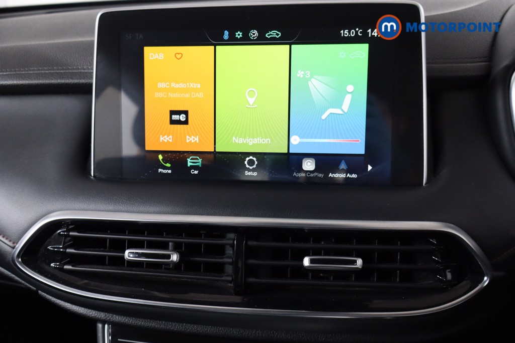 Mg Motor Uk HS Excite Manual Petrol SUV - Stock Number (1565261) - 15th supplementary image