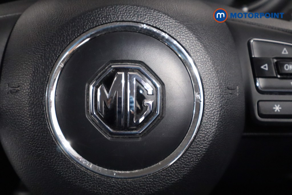 Mg Motor Uk HS Excite Manual Petrol SUV - Stock Number (1565261) - 17th supplementary image