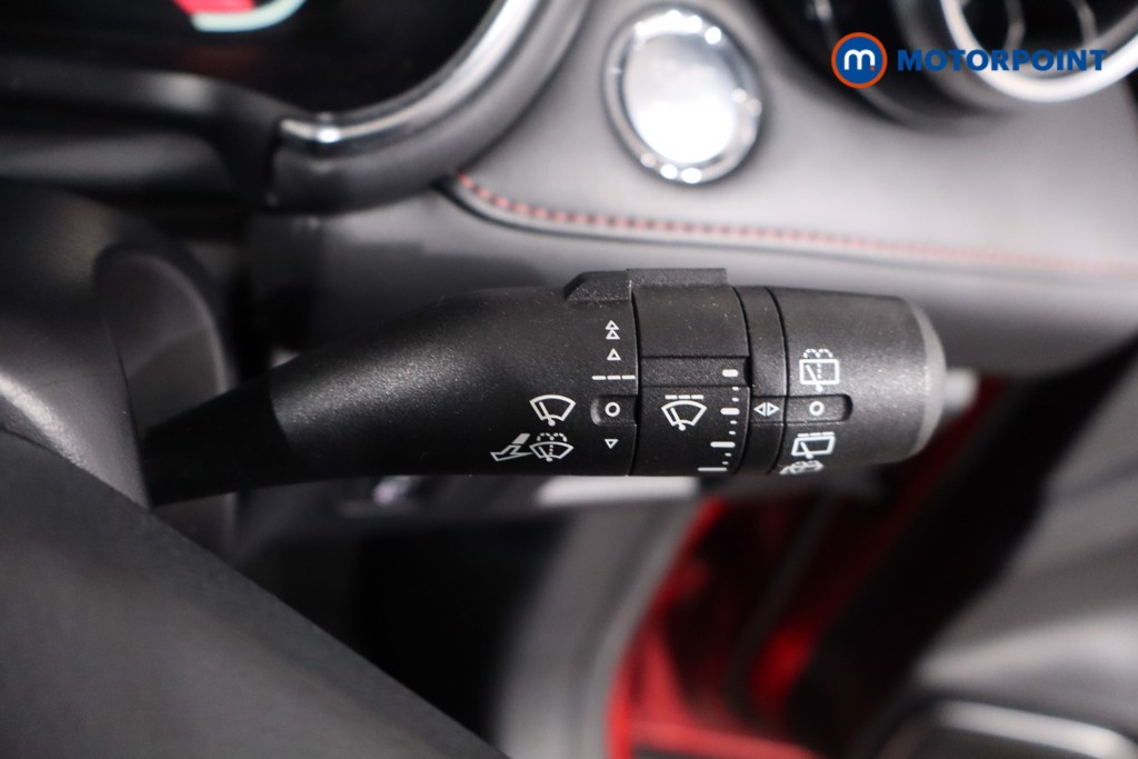 Mg Motor Uk HS Excite Manual Petrol SUV - Stock Number (1565261) - 18th supplementary image
