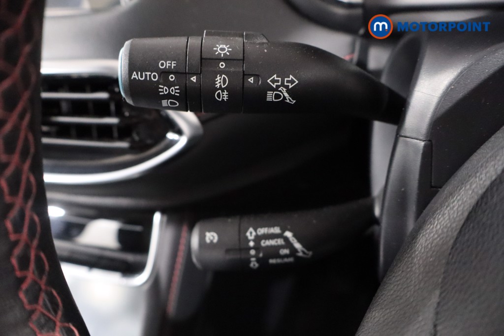 Mg Motor Uk HS Excite Manual Petrol SUV - Stock Number (1565261) - 19th supplementary image