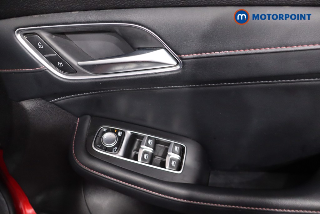 Mg Motor Uk HS Excite Manual Petrol SUV - Stock Number (1565261) - 21st supplementary image
