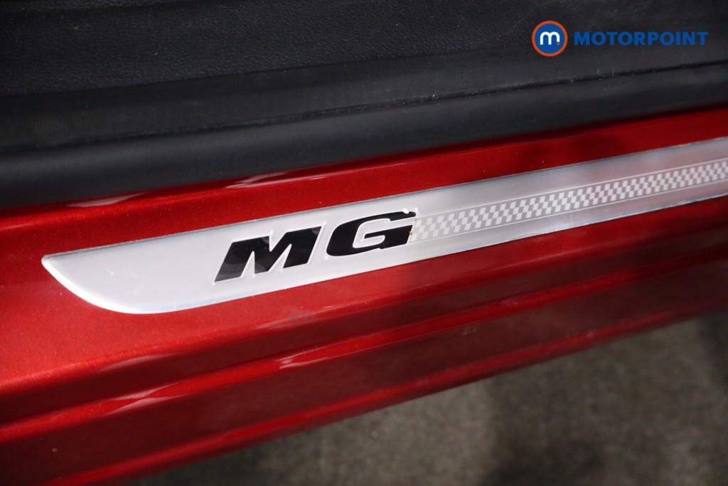 Mg Motor Uk HS Excite Manual Petrol SUV - Stock Number (1565261) - 22nd supplementary image
