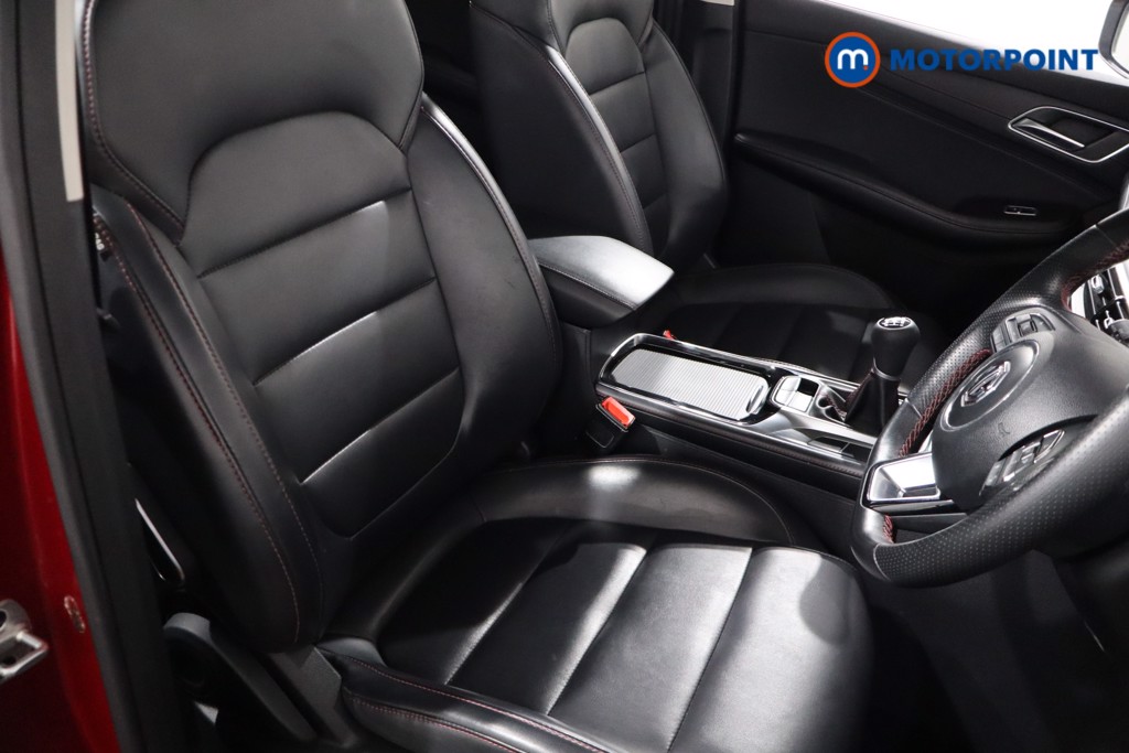 Mg Motor Uk HS Excite Manual Petrol SUV - Stock Number (1565261) - 24th supplementary image