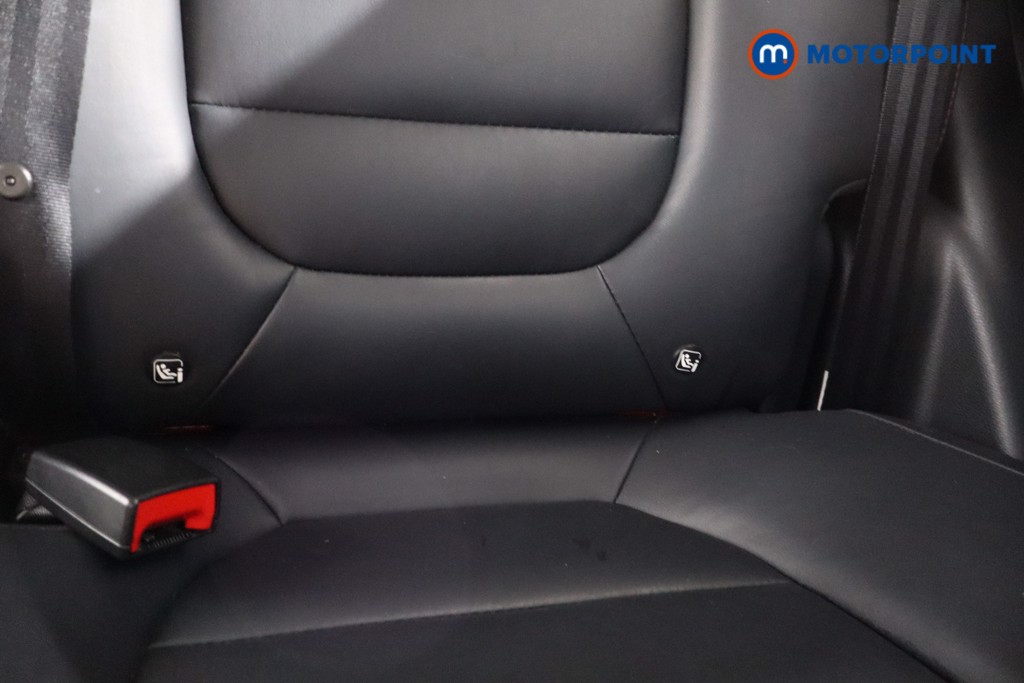 Mg Motor Uk HS Excite Manual Petrol SUV - Stock Number (1565261) - 25th supplementary image