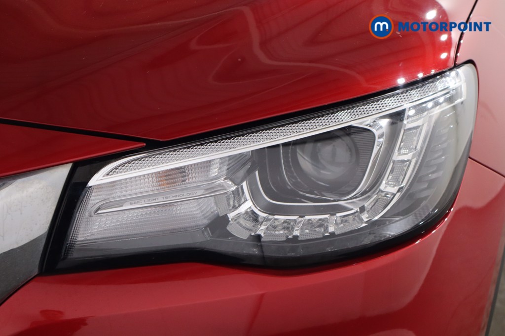 Mg Motor Uk HS Excite Manual Petrol SUV - Stock Number (1565261) - 28th supplementary image
