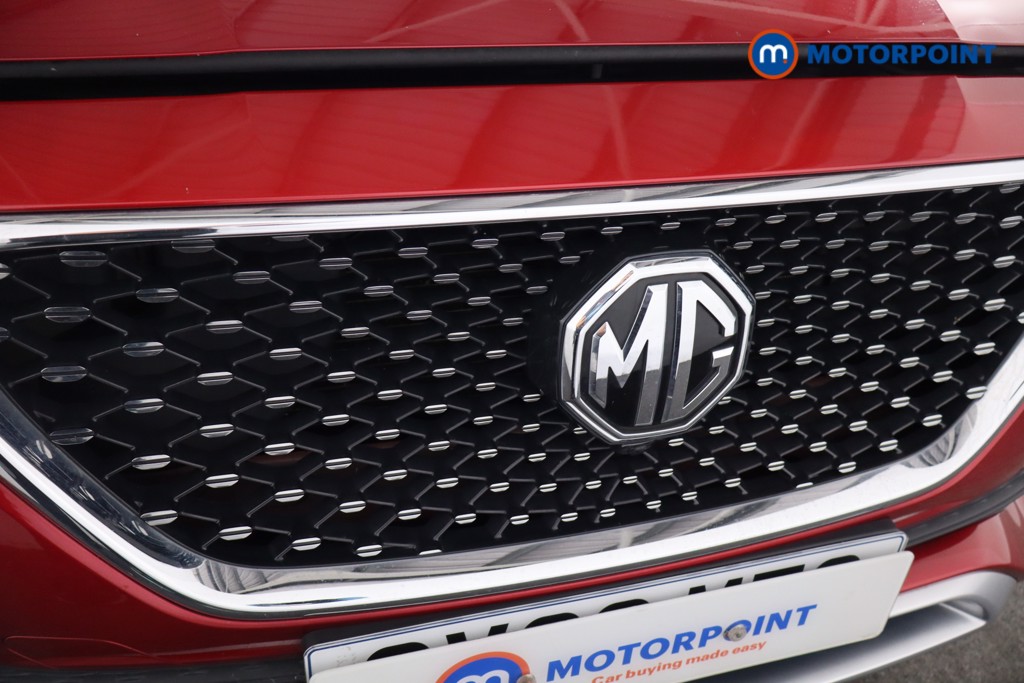 Mg Motor Uk HS Excite Manual Petrol SUV - Stock Number (1565261) - 29th supplementary image