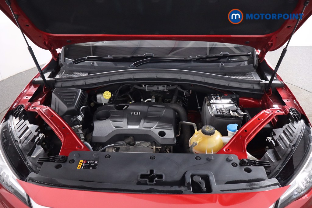 Mg Motor Uk HS Excite Manual Petrol SUV - Stock Number (1565261) - 31st supplementary image