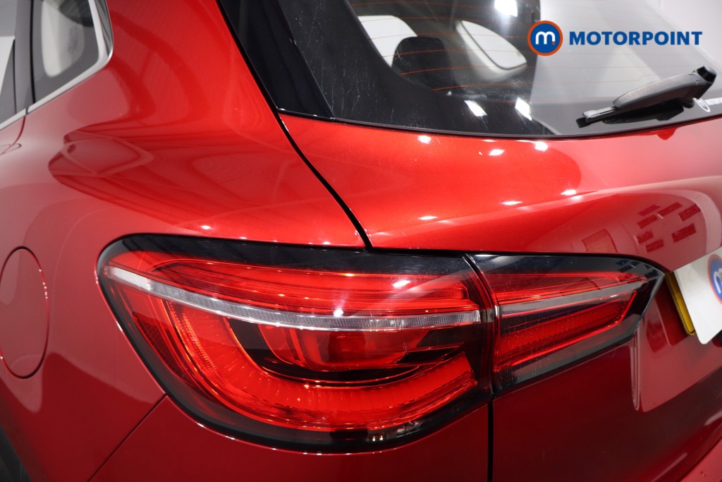 Mg Motor Uk HS Excite Manual Petrol SUV - Stock Number (1565261) - 33rd supplementary image