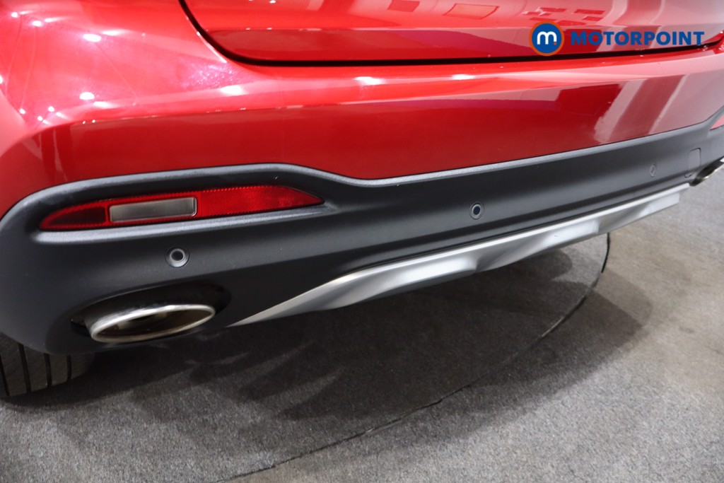Mg Motor Uk HS Excite Manual Petrol SUV - Stock Number (1565261) - 34th supplementary image