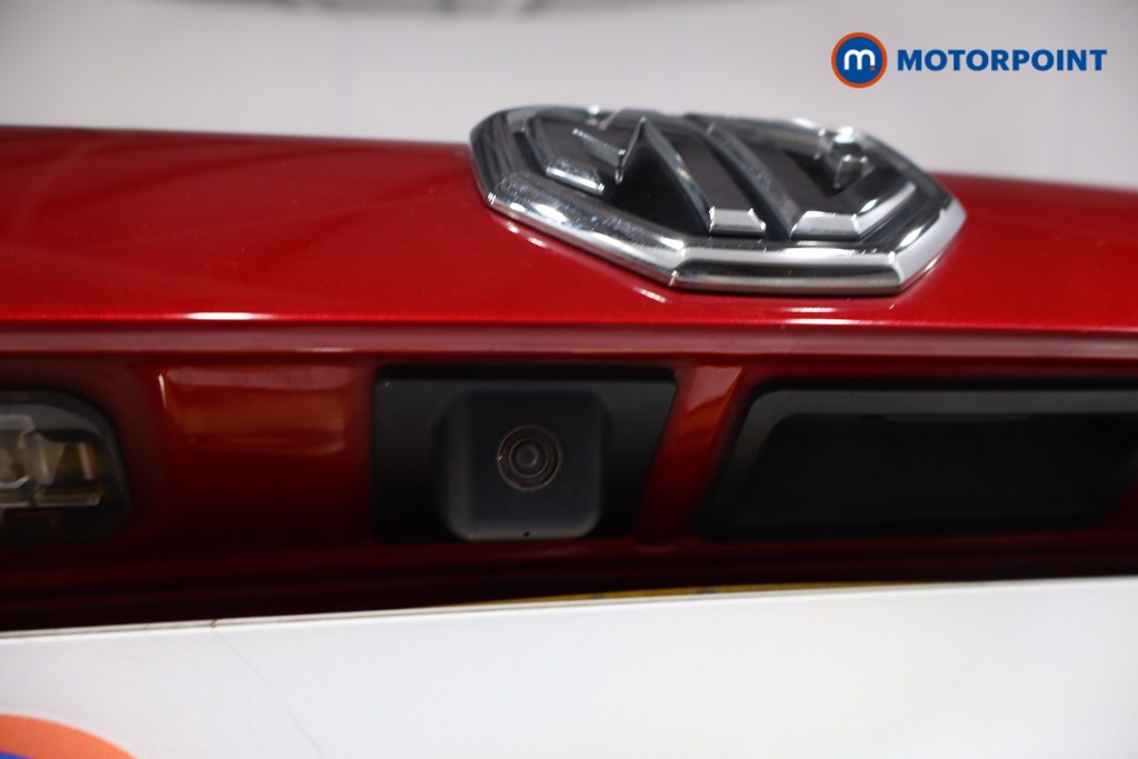 Mg Motor Uk HS Excite Manual Petrol SUV - Stock Number (1565261) - 35th supplementary image