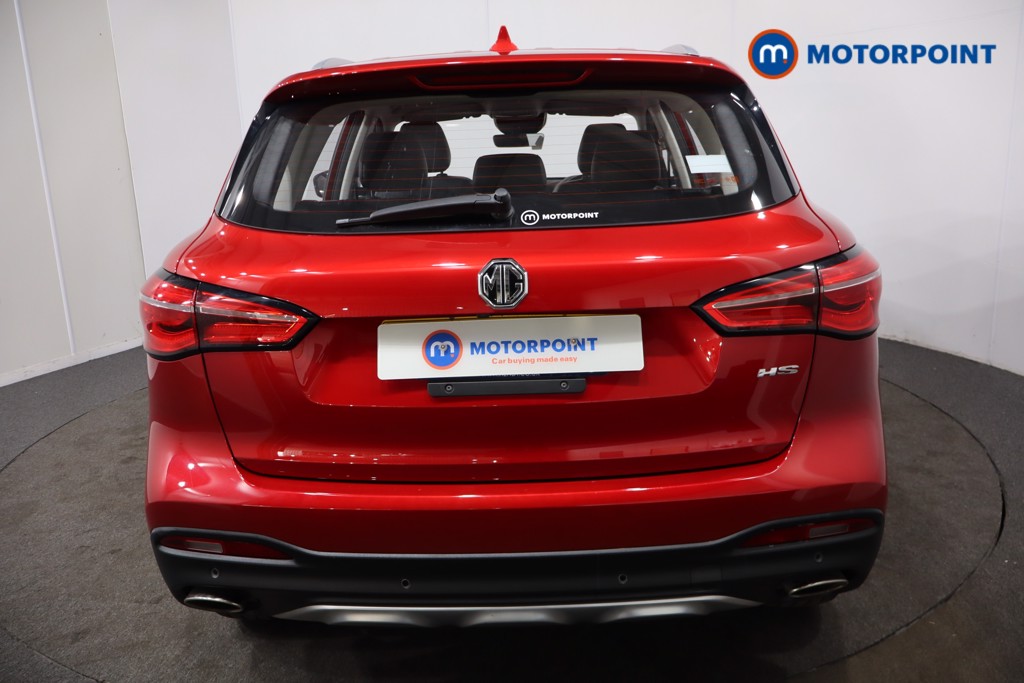 Mg Motor Uk HS Excite Manual Petrol SUV - Stock Number (1565261) - 36th supplementary image