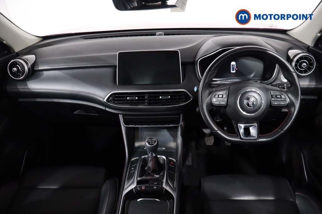 Mg Motor Uk HS Excite Manual Petrol SUV - Stock Number (1565261) - 1st supplementary image