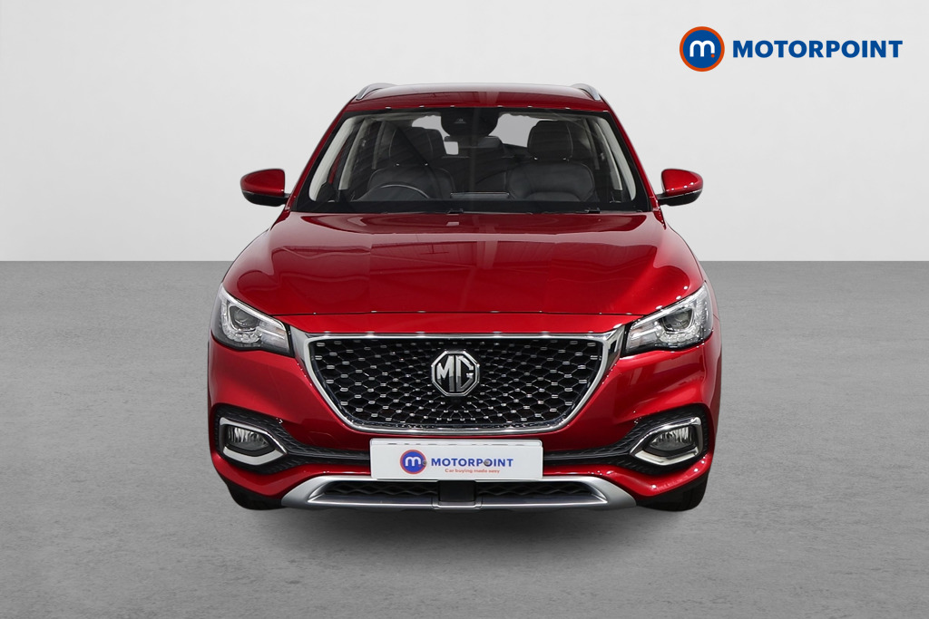 Mg Motor Uk HS Excite Manual Petrol SUV - Stock Number (1565261) - Front bumper