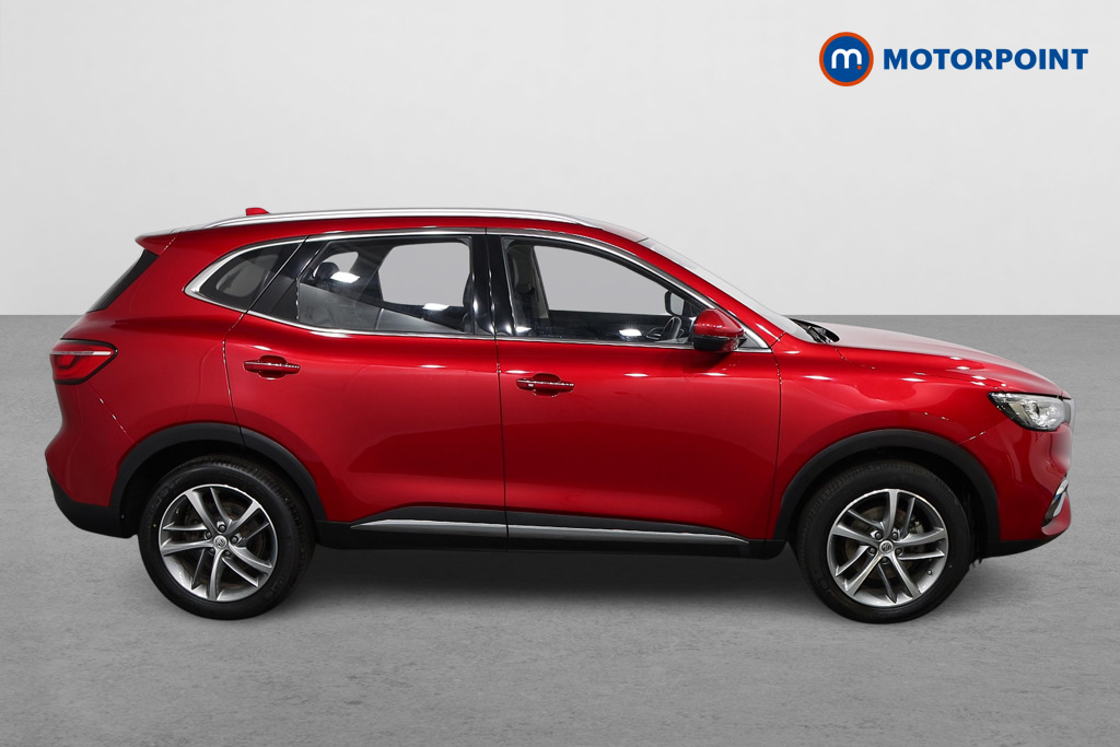 Mg Motor Uk HS Excite Manual Petrol SUV - Stock Number (1565261) - Drivers side