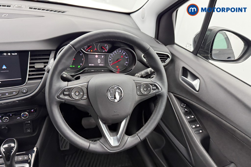 Vauxhall Crossland Ultimate Automatic Petrol SUV - Stock Number (1565447) - 3rd supplementary image