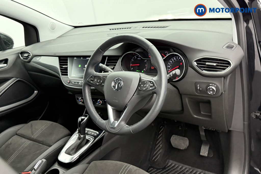 Vauxhall Crossland Ultimate Automatic Petrol SUV - Stock Number (1565447) - 4th supplementary image