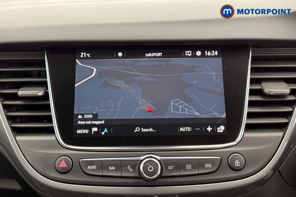 Vauxhall Crossland Ultimate Automatic Petrol SUV - Stock Number (1565447) - 9th supplementary image