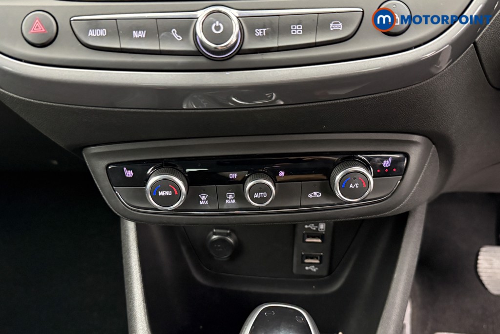 Vauxhall Crossland Ultimate Automatic Petrol SUV - Stock Number (1565447) - 10th supplementary image