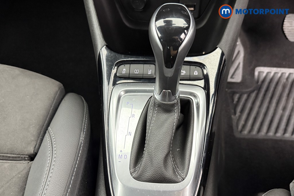 Vauxhall Crossland Ultimate Automatic Petrol SUV - Stock Number (1565447) - 11th supplementary image