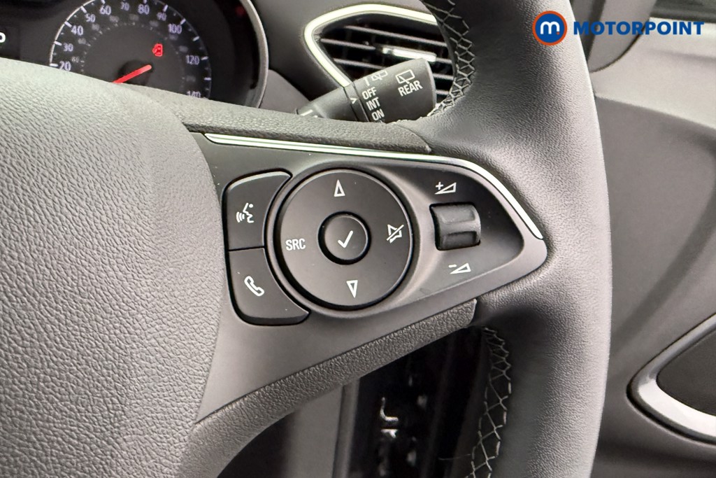 Vauxhall Crossland Ultimate Automatic Petrol SUV - Stock Number (1565447) - 13th supplementary image