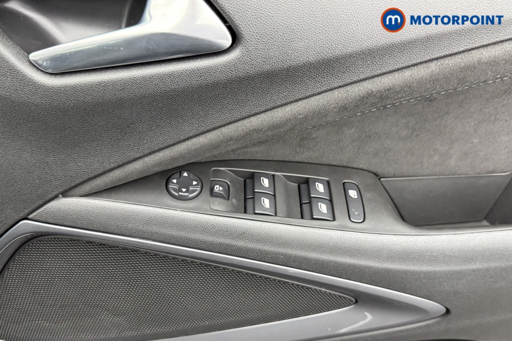 Vauxhall Crossland Ultimate Automatic Petrol SUV - Stock Number (1565447) - 15th supplementary image