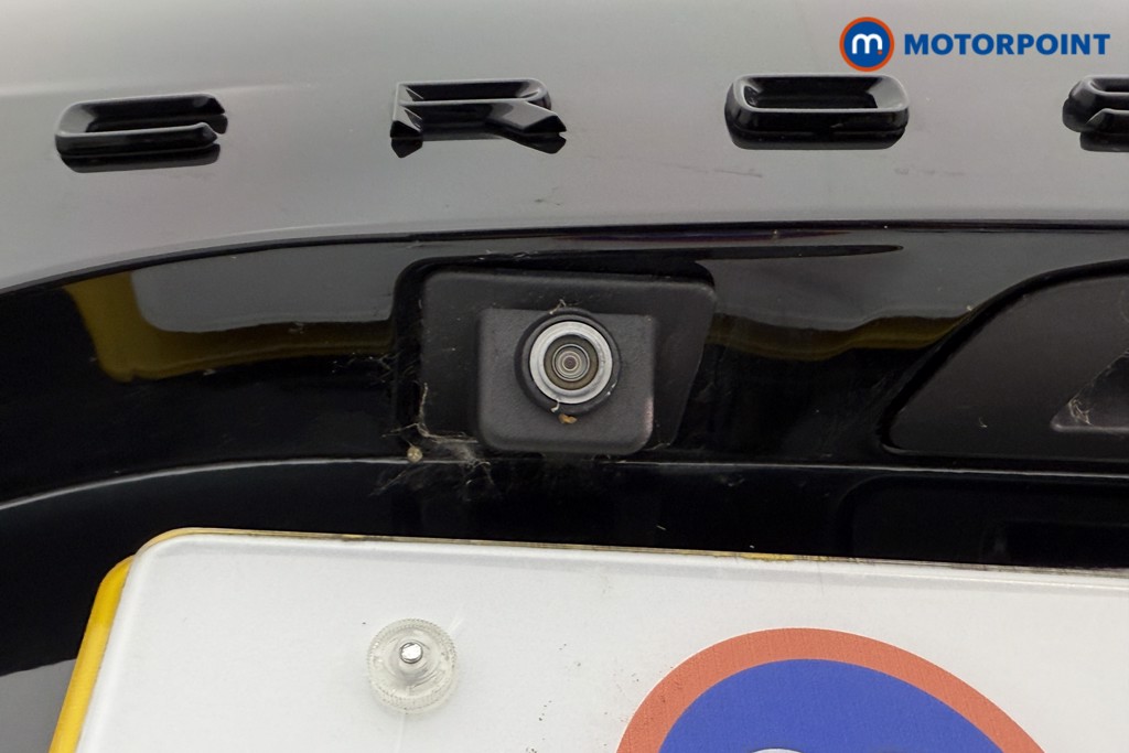 Vauxhall Crossland Ultimate Automatic Petrol SUV - Stock Number (1565447) - 19th supplementary image