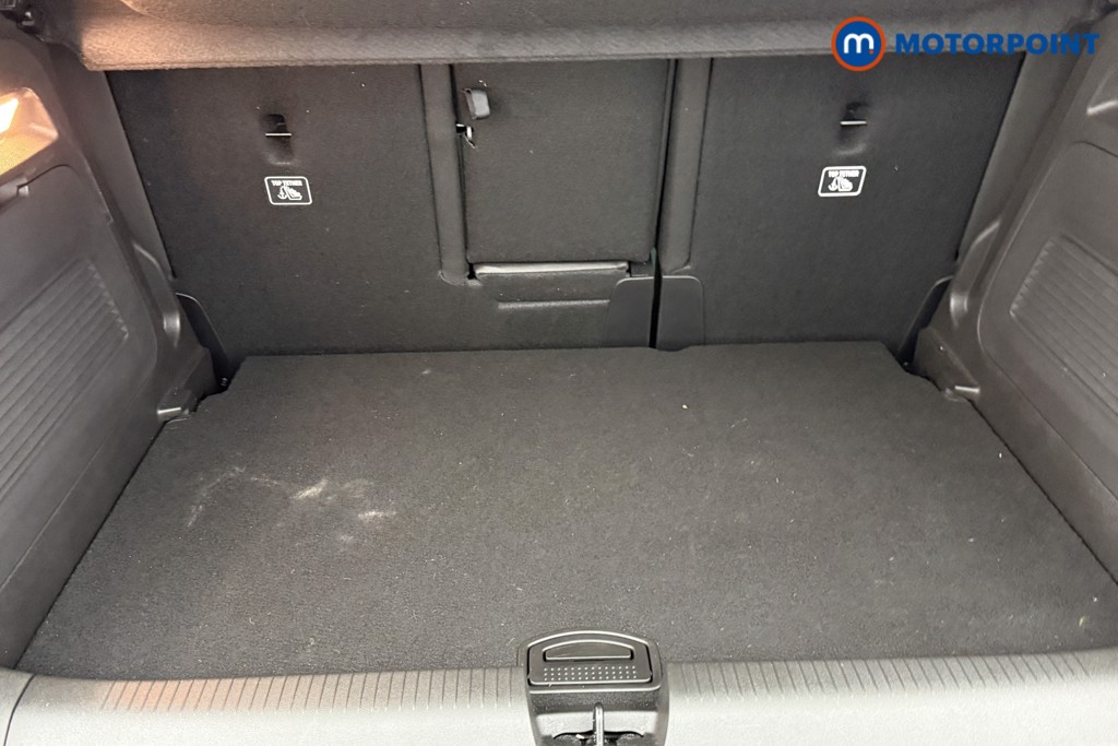 Vauxhall Crossland Ultimate Automatic Petrol SUV - Stock Number (1565447) - 20th supplementary image