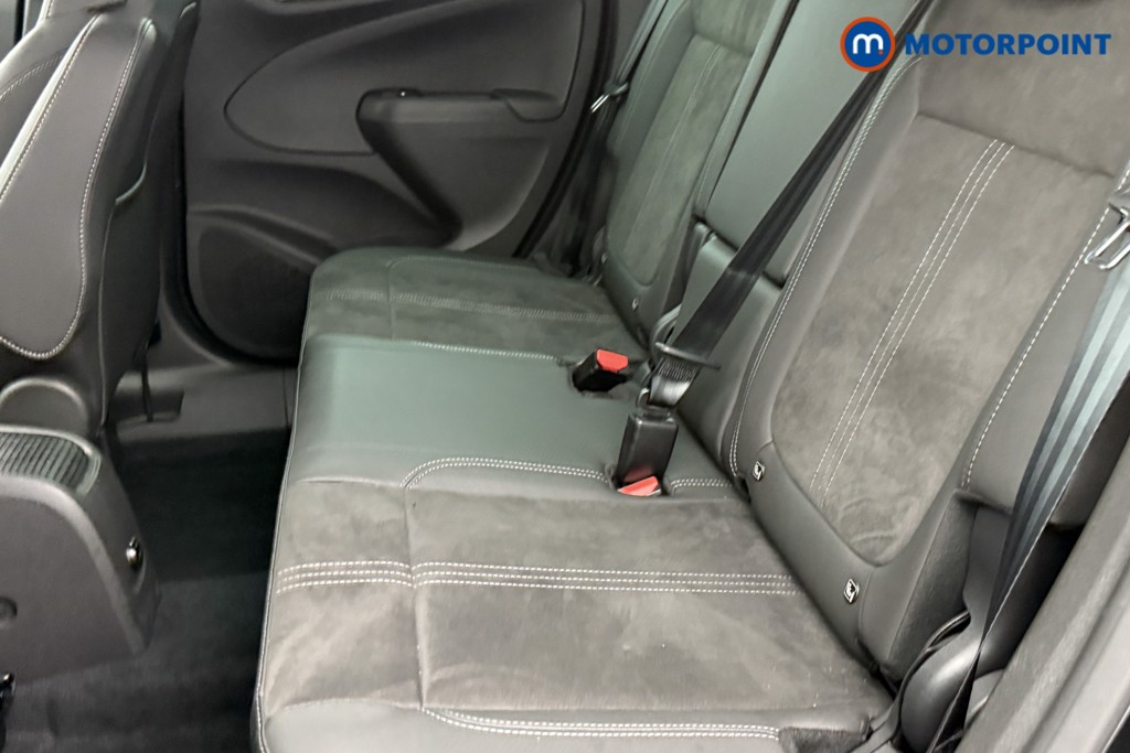 Vauxhall Crossland Ultimate Automatic Petrol SUV - Stock Number (1565447) - 22nd supplementary image