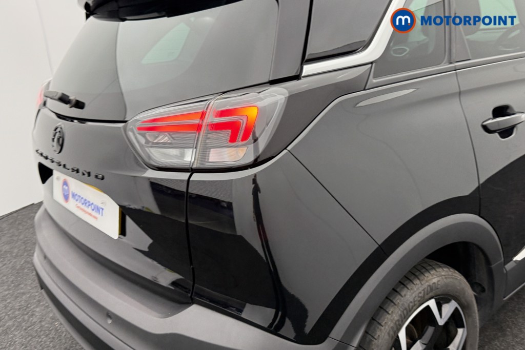 Vauxhall Crossland Ultimate Automatic Petrol SUV - Stock Number (1565447) - 25th supplementary image