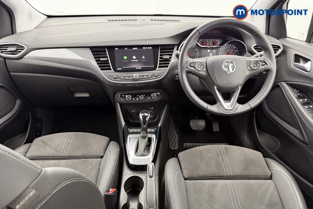 Vauxhall Crossland Ultimate Automatic Petrol SUV - Stock Number (1565447) - 1st supplementary image