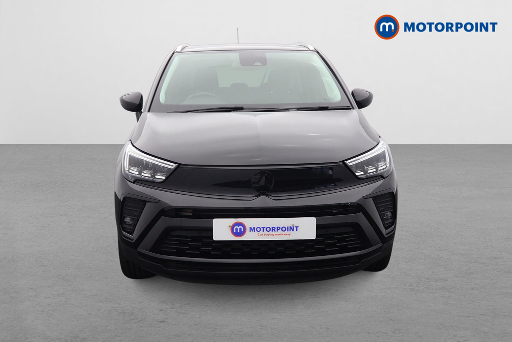 Vauxhall Crossland Ultimate Automatic Petrol SUV - Stock Number (1565447) - Front bumper