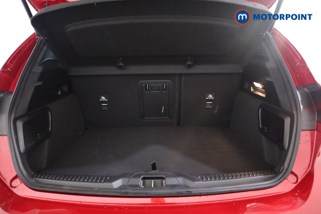 Ford Focus St-Line Vignale Automatic Petrol-Electric Hybrid Hatchback - Stock Number (1565466) - 14th supplementary image