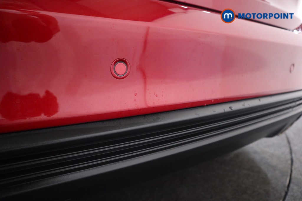 Ford Focus St-Line Vignale Automatic Petrol-Electric Hybrid Hatchback - Stock Number (1565466) - 19th supplementary image