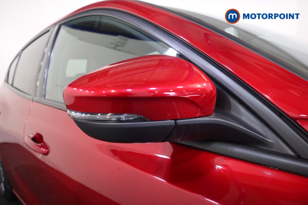 Ford Focus St-Line Vignale Automatic Petrol-Electric Hybrid Hatchback - Stock Number (1565466) - 22nd supplementary image