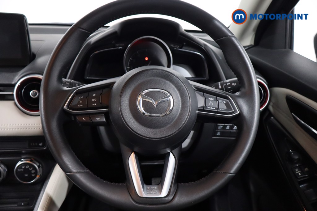 Mazda 2 Gt Sport Nav-Plus Manual Petrol Hatchback - Stock Number (1565511) - 6th supplementary image