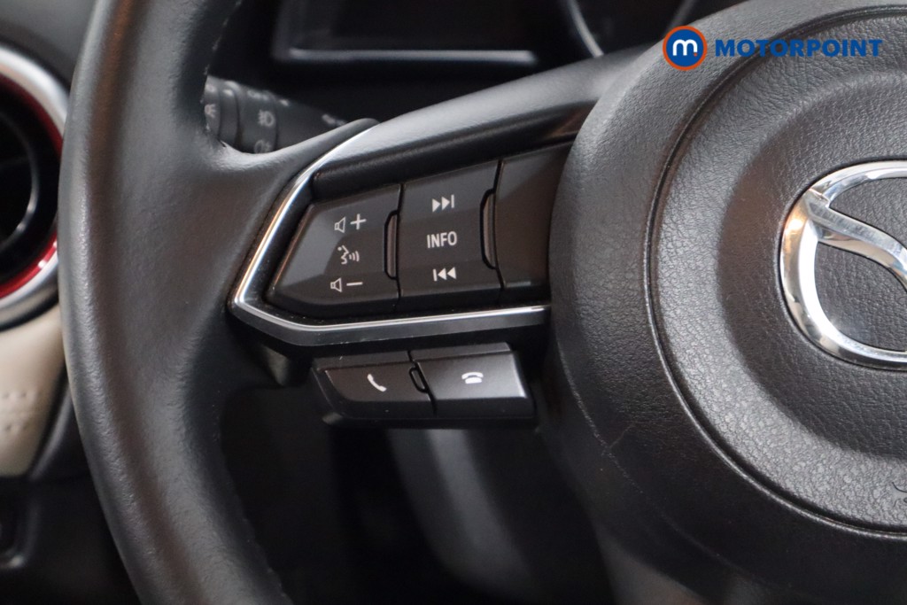 Mazda 2 Gt Sport Nav-Plus Manual Petrol Hatchback - Stock Number (1565511) - 7th supplementary image