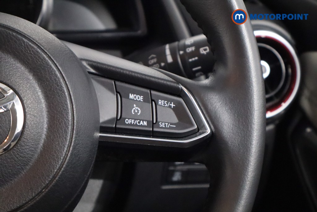 Mazda 2 Gt Sport Nav-Plus Manual Petrol Hatchback - Stock Number (1565511) - 8th supplementary image